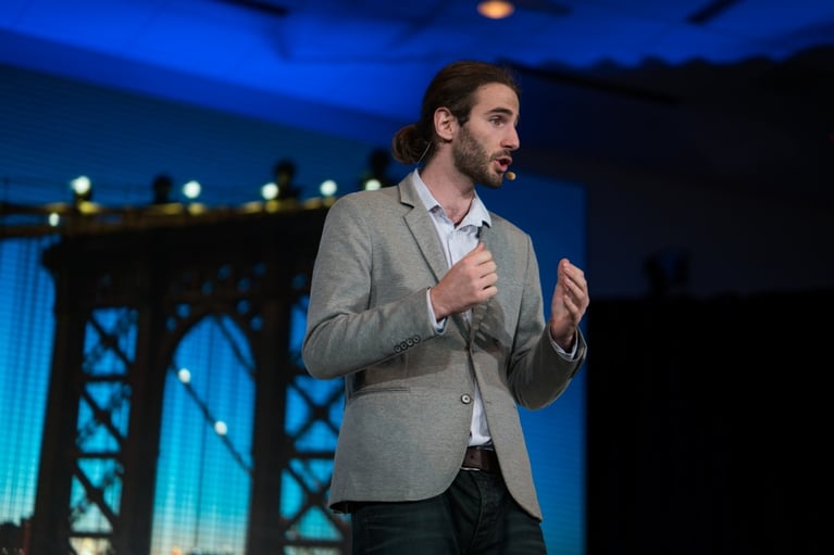 Mentor Dida - Wellbeing Coach